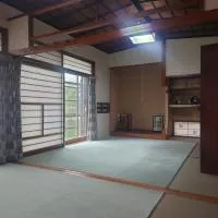民泊 瑞鳳館、仙北市のホテル