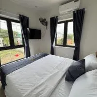 Thái Bảo 4 Hotel, hotel u gradu Kvang Ngai