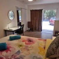 Mountain Creek Retreat โรงแรมในเมาท์เท่นครีก