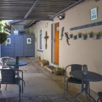 Webbs Self catering Cottage, hotel em Vryheid