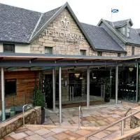 The Torrance Hotel, hotel em East Kilbride