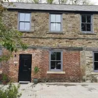 Ash Cottage، فندق في بارنارد كاسيل