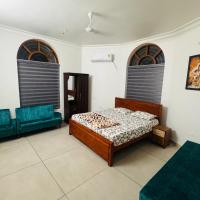 Rose Villa, hotel near Thiruvananthapuram International Airport - TRV, Trivandrum