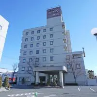 Hotel Route-Inn Shimada Yoshida Inter, Hotel in Shimada