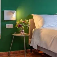 Apartamentos BICO DE NONA, hotel en Torremocha