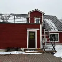Kuningatalu, hotel em Võru