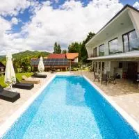 Hotel Relax & Resort Sovata, hotel em Sovata