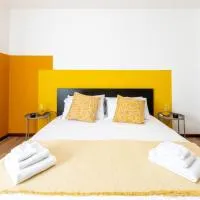 Appartamento Sorsi di Sole, hotel a San Bonifacio
