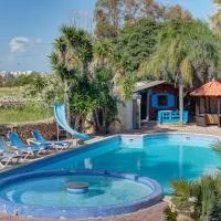 Għaxaq में, होटल Ta Karag Villa - Countryside Escape - Pool & Tennis