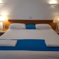 The Flying Fish Stables, hotel em Ilminster