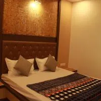 Hotel Skylark, מלון בואפי