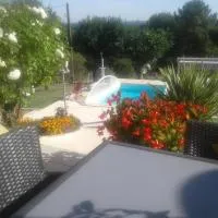 A tous vents, hotel in La Roche-Chalais