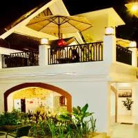 Hidden Oasis Resort, ξενοδοχείο σε Gingoog