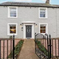 1 Brookside, hotel u gradu Warcop
