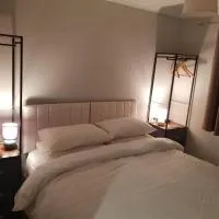Beechcroft 2 bed part house, hotel v mestu Callington