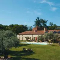 Domaine de Labarthe Maison d'hotes, hotelli kohteessa Espère