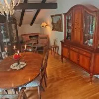 Ferienwohnung Spitzingsattel, hotel i Schliersee