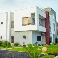 Hôtel Identicmg, hótel í Sambava
