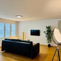TONIGHT Apartments, хотел в Bottmingen