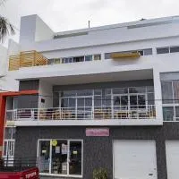 Laranjinha Rooms, hotel i Paul