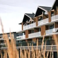 Laguna Beskidów Resort, hotel di Szczyrk