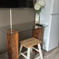 Ellivuori, Ellin Pooli 6, hotel a Karkku
