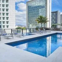 Renaissance Caracas La Castellana Hotel, ξενοδοχείο στο Καράκας