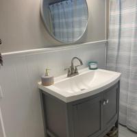 Quincy gem, hotel poblíž Quincy Regional (Baldwin Field) - UIN, Quincy