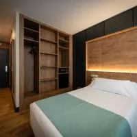 Hotel Oca Insua Costa da Morte, hotel en Cee
