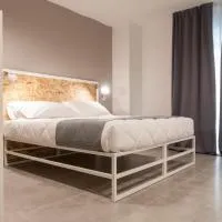IRON Hotel – hotel w mieście Bari