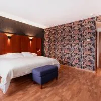 Hotel Doña Urraca, hotel en Zamora