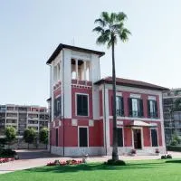 Villa Pallotta Luxury B&B, hotel en Cerignola