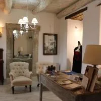 La Casa della Filanda, hôtel à Belmonte Calabro