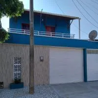 House in Camocim, hotel u gradu 'Camocim'