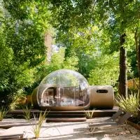 Glamping I Mulini, hotel en Crecchio