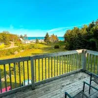 Glenghorm Beach Resort, ξενοδοχείο σε Ingonish