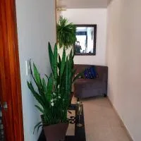 La Casa de Doña Gilma en Pijao, hôtel à Pijao