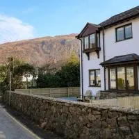 Aran, hotell sihtkohas Caernarfon