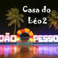 Casa do Léo 2 Egito e Japão Apartamento completo 2 quartos, perto das praias ,Ar condicionado , churrasqueira, Wi-Fi, garagem e pet friendly، فندق في جواو بيسوا