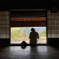 Kominka Tsuruginoyado Yu - Vacation STAY 60931v, hôtel à Kirikoshi
