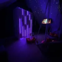 Love appartement proche plage, hotell sihtkohas Wimille