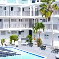 GolfView Hotel, hotel em Mandeville