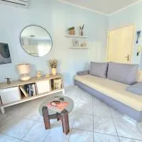 Esperides apartment, отель в городе Айя-Триас