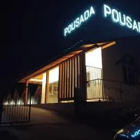 Pousada petry, hotel em Canoinhas