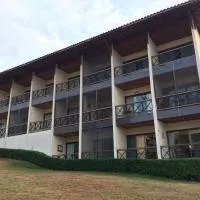 FLAT MONTE CASTELO - Flat10 Mod04, hotelli kohteessa Sairé