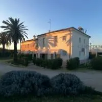 Relais Casetta56, hotel sa Lugo