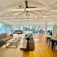 The Sandy Retreat, hotel a Sandy Point