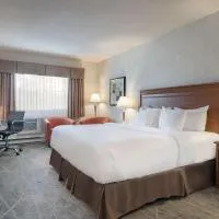 Best Western Glengarry, хотел в Труро