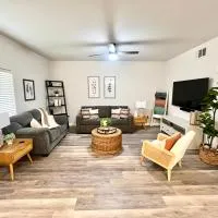 Supreme updated Hawkridge Condo, hotel v destinácii Mesquite