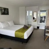 Ambassador Motor Inn, hôtel à Tauranga